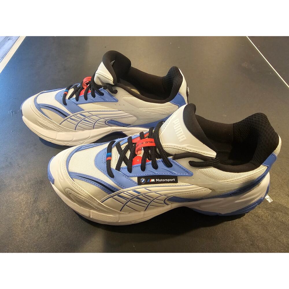 Puma BMW Motor-Sports